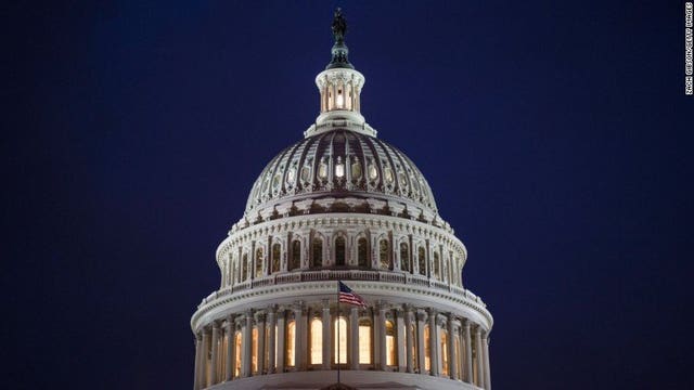 House Republicans working to plan to avert another shutdown