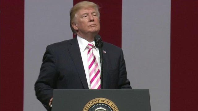 President Trump tweets anew about NFL players, national anthem protest