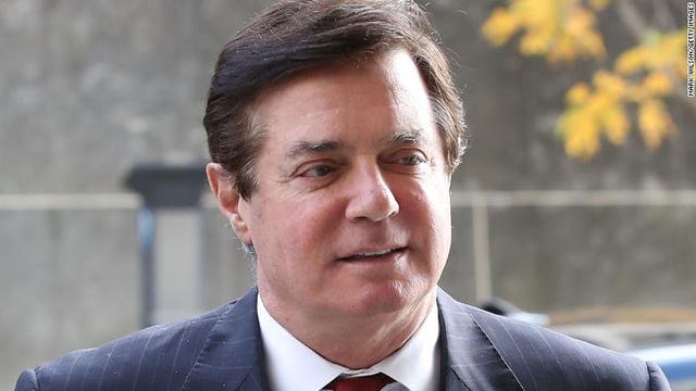 Prosecutors: Paul Manafort wrote op-ed with colleague in Russia; drafted as late as last week