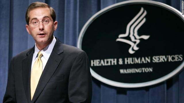 'We have you covered:' Trump administration offers plan to cover COVID-19 care for uninsured