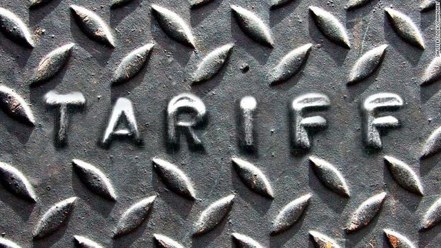 White House: No exemptions from steel, aluminum tariffs