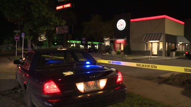 14-year-old boy shot, injured during confrontation about being on private property