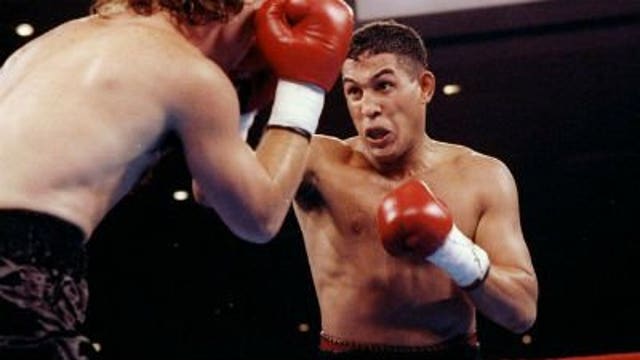 Funeral held for boxer 'Macho' Camacho in NYC