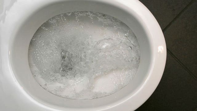 Don’t flush disinfecting wipes: Even ‘flushable’ wipes can clog pipes, officials warn
