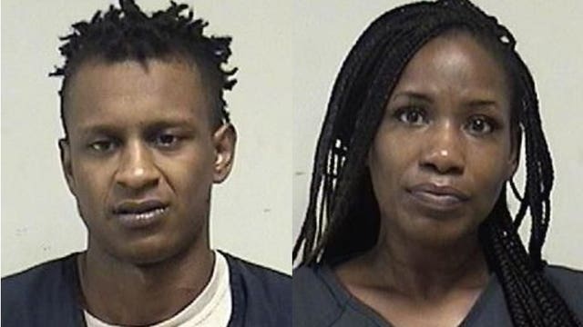 Prosecutors: Man attacked security guard, woman head-butted officer after fights at Kenosha bar