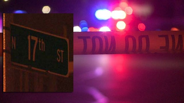 Possible 'retaliation:' 25-year-old man fatally shot near 17th and Clarke