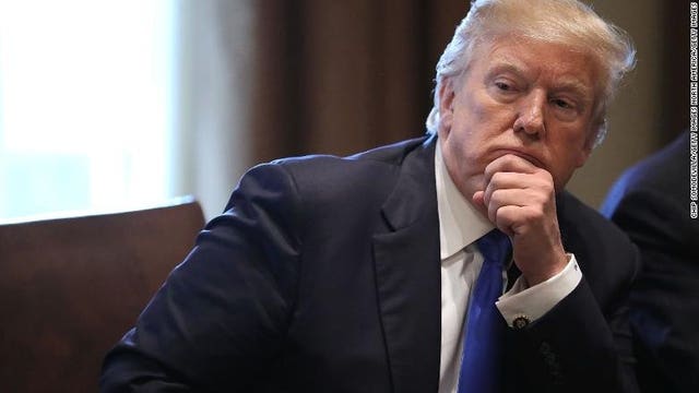 Pres. Trump open to letting Dreamers 'morph into' citizens