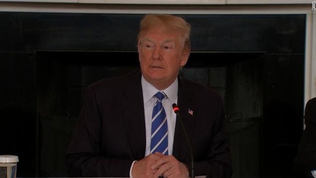 Pres. Trump's $4.4T budget balloons deficits, cuts social safety net