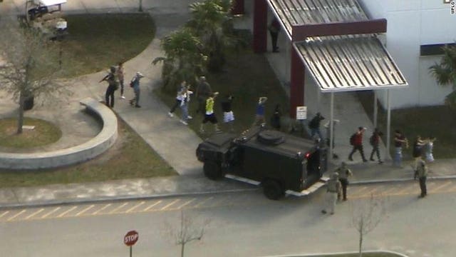 'Say something:' After deadly FL shooting, Sikh Temple responder says speak up with concerns