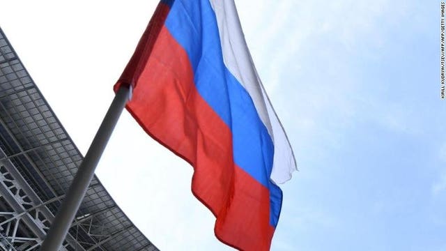 US hits Russian firms with sanctions, citing cyberattacks