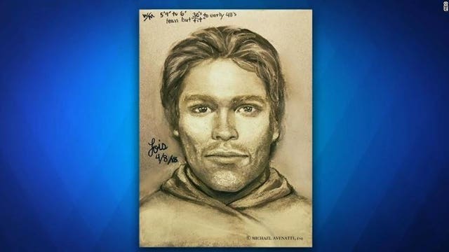 President Trump calls sketch released by Daniels 'a total con job'