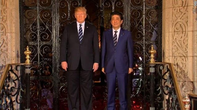 US, Japan plan new talks on 'fair and reciprocal' trade deal