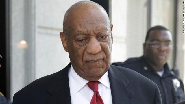 Bill Cosby to fight 'sexually violent predator' tag at sentencing Monday