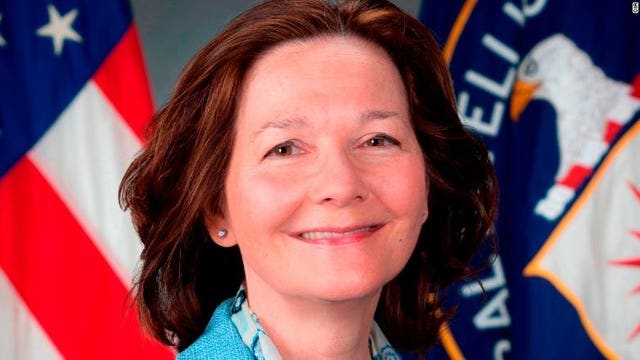 Senate intelligence committee endorses CIA nominee Haspel; GOP pushes for speedy confirmation vote