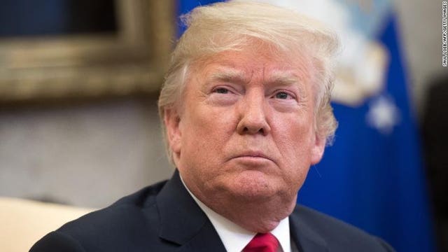 Judge: President Trump can't block critics on Twitter