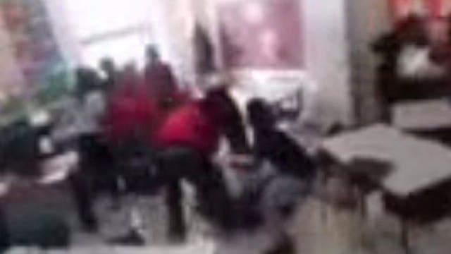 'No control:' Parents worry about student safety at MPS school, demand change