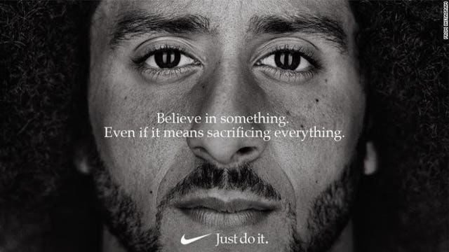 Louisiana mayor rescinds city's ban on Nike products