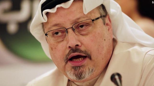 Pres. Trump says it 'certainly looks' like Saudi journalist is dead, threatens consequences