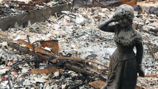 'We are seeing larger fires:' National Climate Assessment suggests wildfire season could last all year long