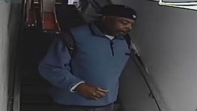 Police seek armed robbery suspect who stole liquor from Brady Street business