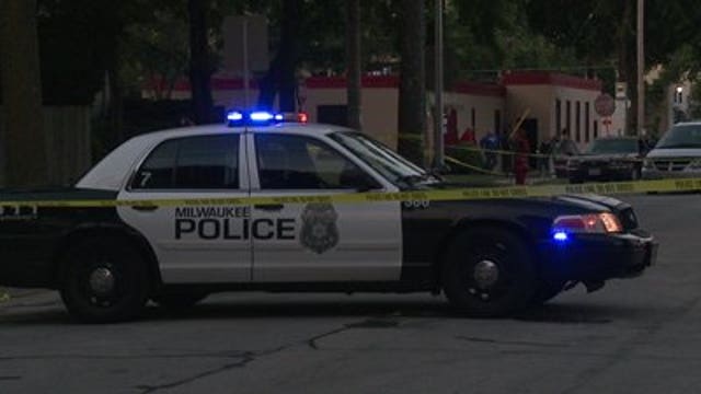 Two shot, injured near W. Cameron early Sunday morning