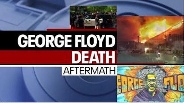 Minneapolis reform plan would require insurance for officers