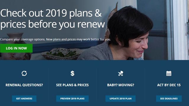 'We're going to do it our way:' 'Obamacare' uncertainty creating tension among Republicans, Democrats