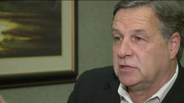 "I've had enough:" Oak Creek Mayor Steve Scaffidi pens editorial following mass shooting in California