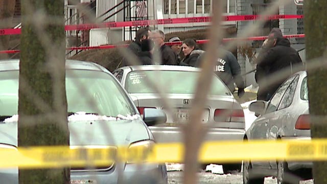 Those who know 26-year-old suspect in officer's death shocked: 'We were like, 'No way!''