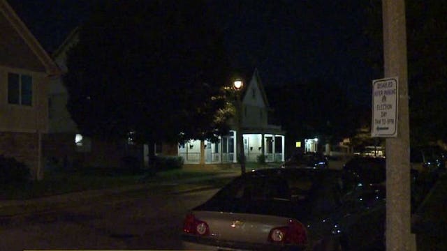 Police: 14-year-old boy shot, injured near 6th & Reservoir; no one in custody