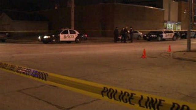 Milwaukee police recover vehicle in hit-and-run crash