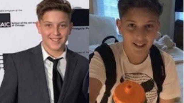 Doctors suspect death of 16-year-old boy from suburban Chicago may be linked to COVID-19