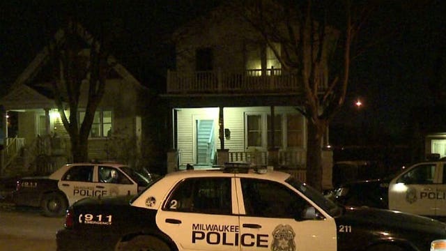 Milwaukee police: Man shot, wounded near 34th & National