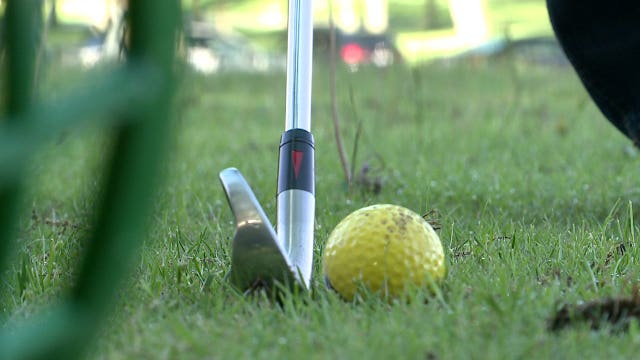 USGA: SentryWorld to host 2023 U.S. Senior Open Championship