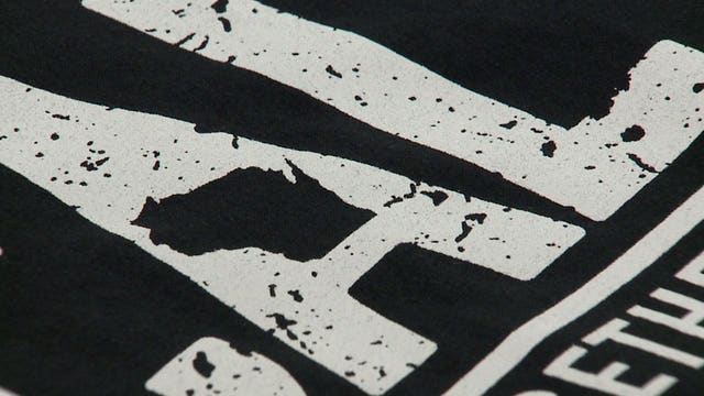 West Allis sporting goods store creates 'Support Local' t-shirts amid COVID-19 pandemic