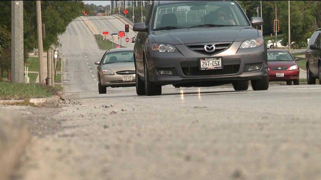 WisDOT to begin work on roads around Zoo Interchange in 2013