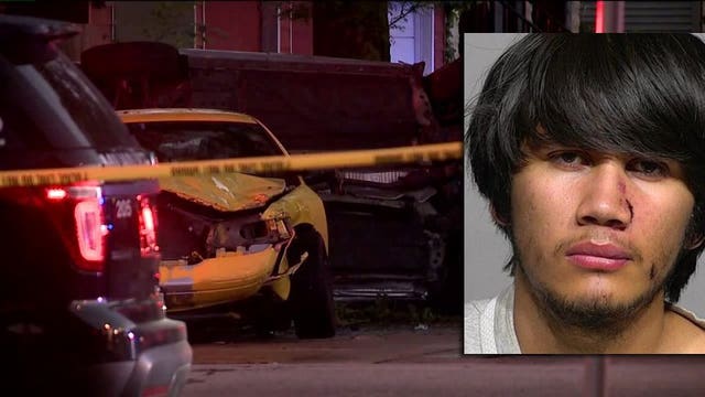 Prosecutors: 18-year-old was drinking, driving without a license in crash that killed his passenger