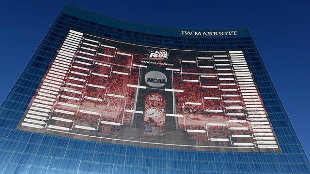 Expert tips for filling out a winning NCAA Tournament bracket
