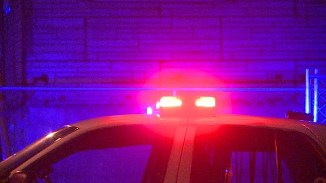 Milwaukee man shot near 40th and Cherry