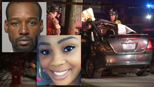 'Y'all know I'm drunk:' Prosecutors say man admitted he was driving van involved in fatal hit-and-run