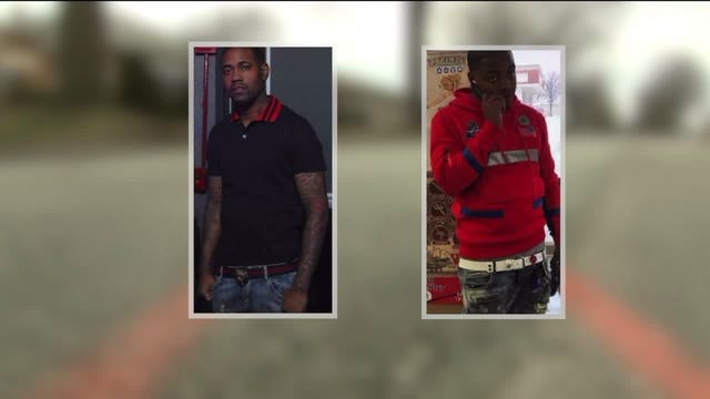 "Tragic:" Medical examiner says driver sped off after spotting squad car; cousins killed