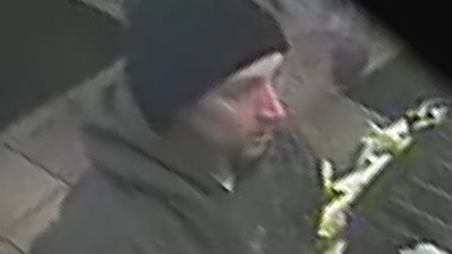 Wauwatosa police seek Subway armed robbery suspect