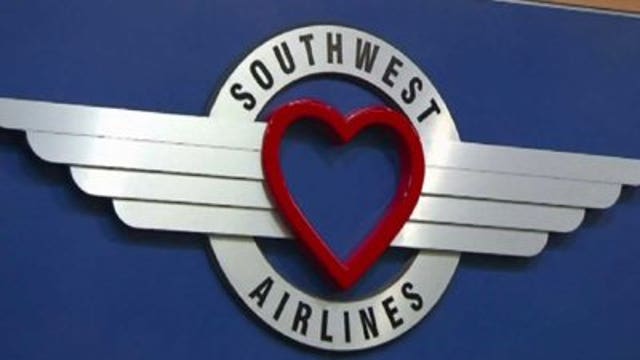 Woman sues Southwest Airlines after hot tea spilled on her