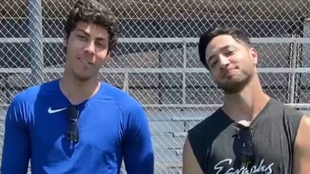 'Make sure you watch his last season on TV:' Does Yeli know something about Ryan Braun's future?