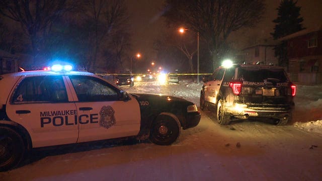 Police: 3 shot, injured in separate shooting incidents in Milwaukee