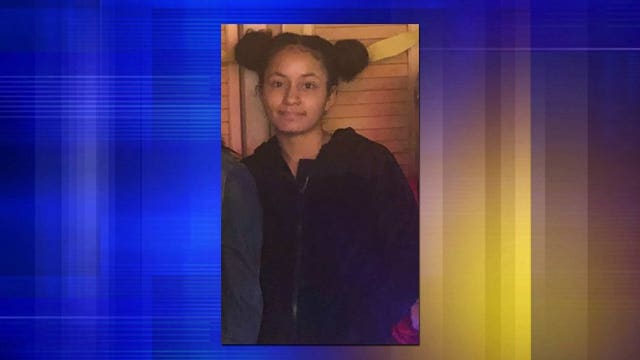 Milwaukee police seek help to find missing 16-year-old girl