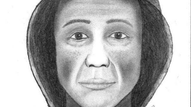 Recognize him? New Berlin police release sketch of suspect after strong-armed robbery