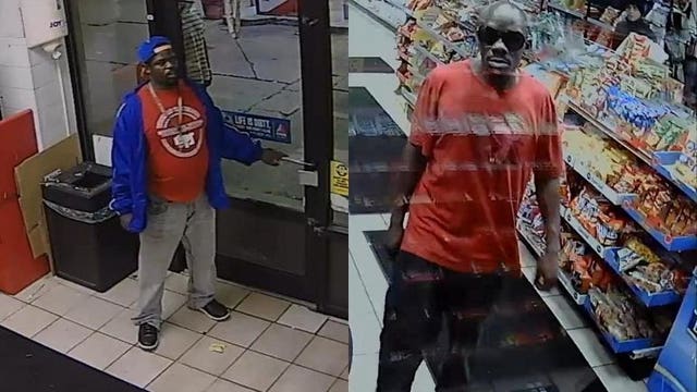 Caught on camera: Robbery suspects on the run, Milwaukee police need your help