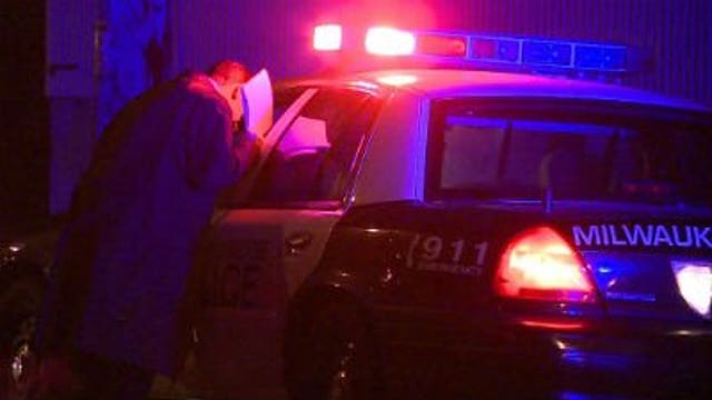 Milwaukee police investigate homicide of 30-year-old man