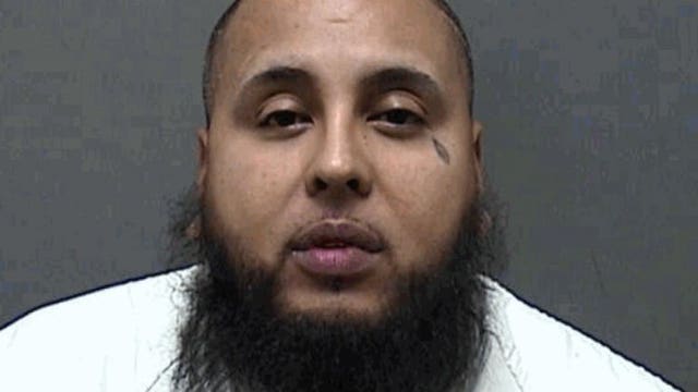 Substantial battery: Racine man accused in brutal attack at bar during Packers/Falcons game